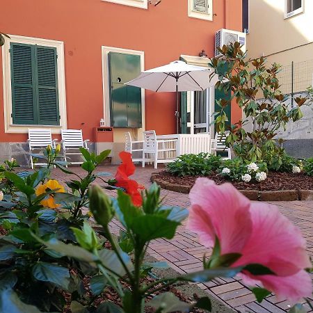 Villetta Volta Rapallo Exterior foto