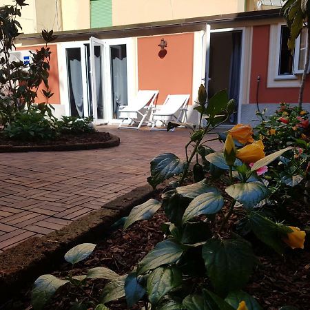Villetta Volta Rapallo Exterior foto